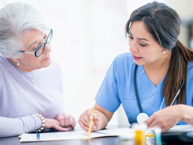 Medicare Part D changes in 2025
