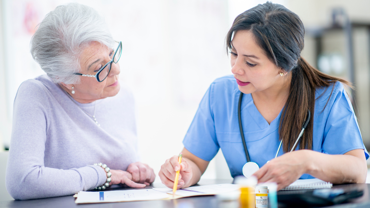 Medicare Part D changes in 2025