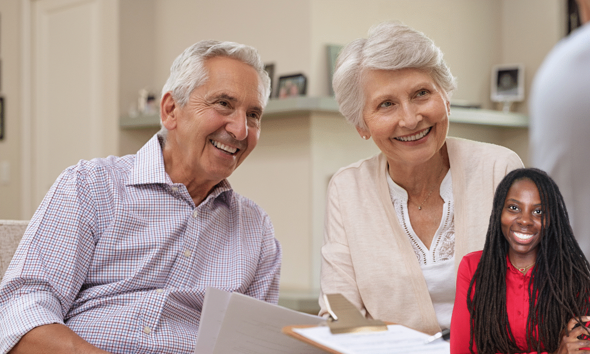 Why work with a Medicare broker?