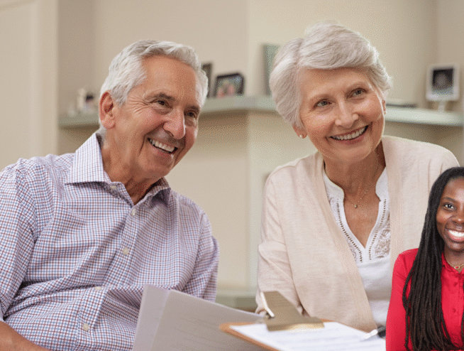 Why work with a Medicare broker?