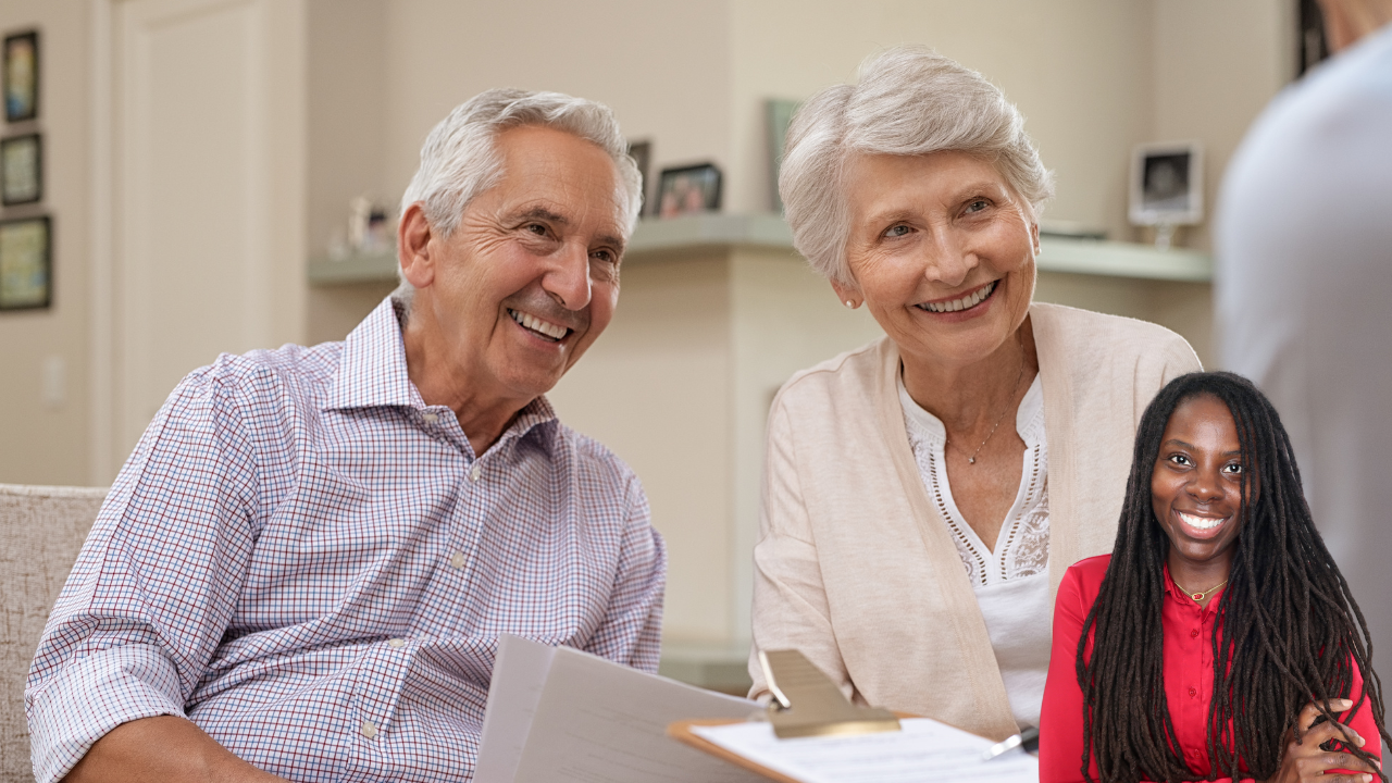 Why work with a Medicare broker?