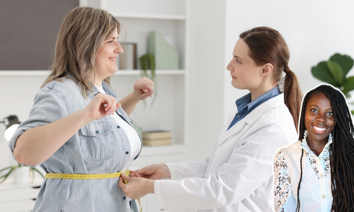 Medicare Bridge Program Explained: GLP-1 Medications for Weight Loss