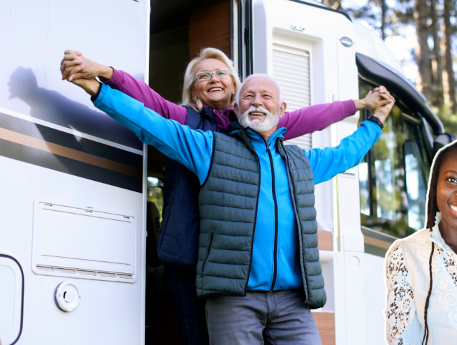 Medicare Savings Program